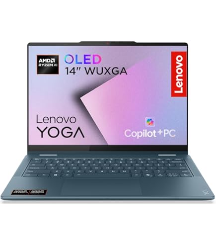 Lenovo Yoga 300-11IBR 80M100RTGE 360° 2-in-1 Notebook 11.6